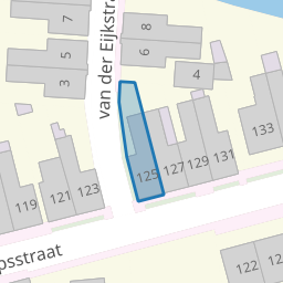 Perceel BHZ02-B-2606