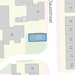 Perceel BHZ02-B-2608