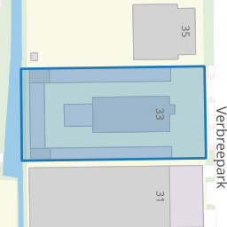 Perceel BHZ02-B-2629