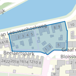 Perceel BHZ02-B-2640