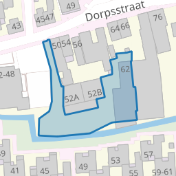 Perceel BHZ02-B-2648