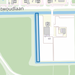 Perceel BHZ02-B-2650