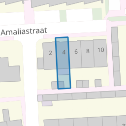 Perceel BHZ02-B-2675