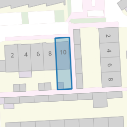 Perceel BHZ02-B-2678