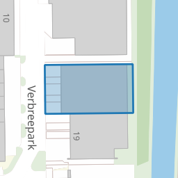 Perceel BHZ02-B-2680