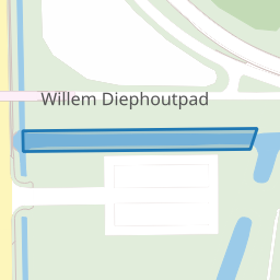 Perceel BHZ02-B-2692