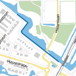 Perceel BHZ02-B-2705