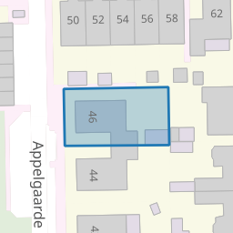 Perceel BHZ02-B-2727