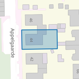 Perceel BHZ02-B-2728