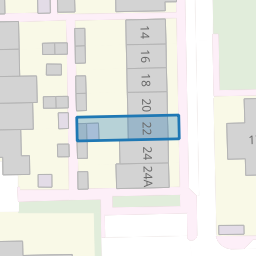 Perceel BHZ02-B-2738