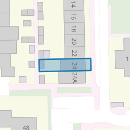 Perceel BHZ02-B-2739