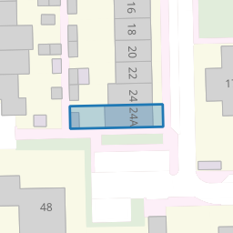 Perceel BHZ02-B-2740