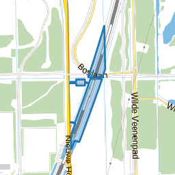 Perceel BHZ02-B-2767