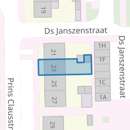 Perceel BHZ02-B-2778