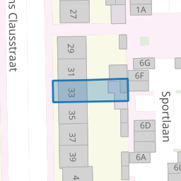 Perceel BHZ02-B-2783