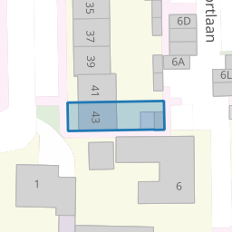 Perceel BHZ02-B-2788