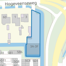 Perceel BHZ02-B-2799