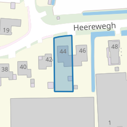 Perceel BHZ02-B-2814