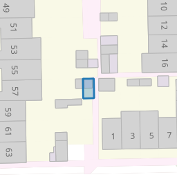 Perceel BHZ02-B-2836