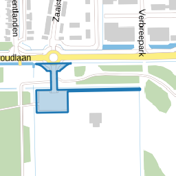 Perceel BHZ02-B-2842