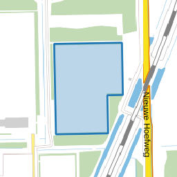 Perceel BHZ02-B-2850