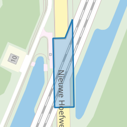 Perceel BHZ02-B-2886