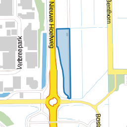 Perceel BHZ02-B-2903