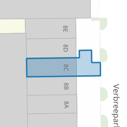 Perceel BHZ02-B-2920