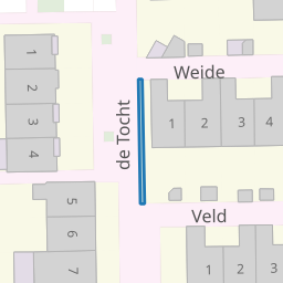 Perceel BHZ02-B-2934