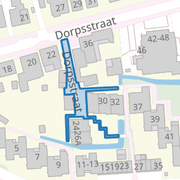 Perceel BHZ02-B-2942