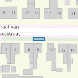 Perceel BHZ02-B-2951