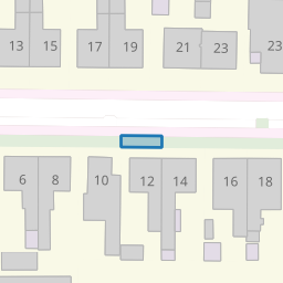 Perceel BHZ02-B-2952