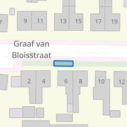 Perceel BHZ02-B-2953