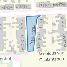 Perceel BHZ02-B-2977