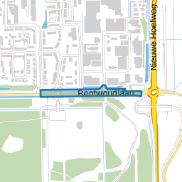 Perceel BHZ02-B-2978