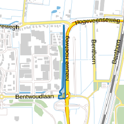 Perceel BHZ02-B-2979