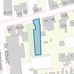 Perceel BHZ02-B-2983