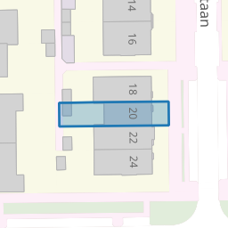 Perceel BHZ02-B-3005