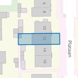 Perceel BHZ02-B-3009