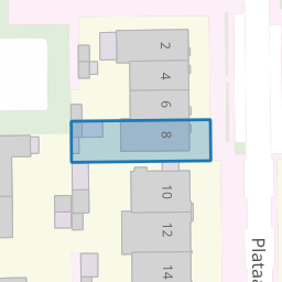 Perceel BHZ02-B-3011