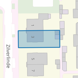 Perceel BHZ02-B-3016