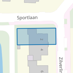 Perceel BHZ02-B-3026