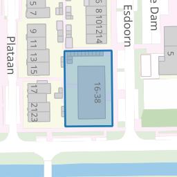 Perceel BHZ02-B-3048