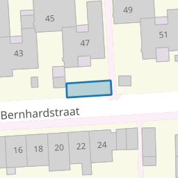 Perceel BHZ02-B-3052