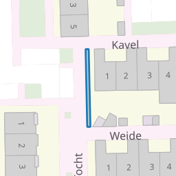 Perceel BHZ02-B-3063