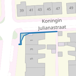 Perceel BHZ02-B-3073