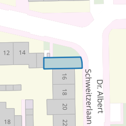 Perceel BHZ02-B-3103