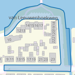 Perceel BHZ02-B-3108