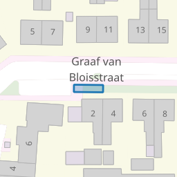 Perceel BHZ02-B-3109