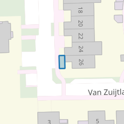 Perceel BHZ02-B-3129